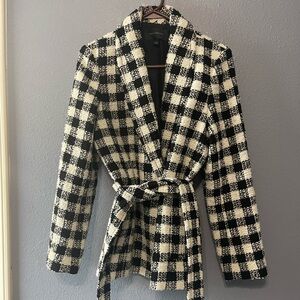 Ann Taylor Blazer Jacket